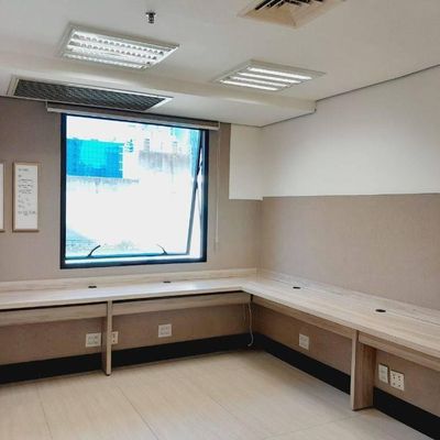 Conjunto para alugar, 39 m² por R$ 5.546,10/mês - Itaim Bibi - São Paulo/SP - Outros em Itaim Bibi, São Paulo - para locação - W&G Consultoria e Gestão Imobiliária LTDA