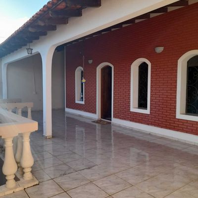 Linda Casa no parque Vista Alegre - Casa em Parque Vista Alegre, Bauru - à venda - CONECTA BROKER´S