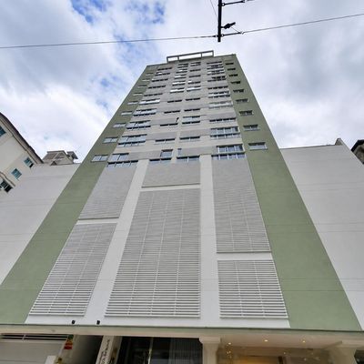 Sol da Manhã Apartamento 02 dormitórios à venda Balneário Camboriú - Apartamento em Centro, Balneário Camboriú - à venda - Bedin Imóveis