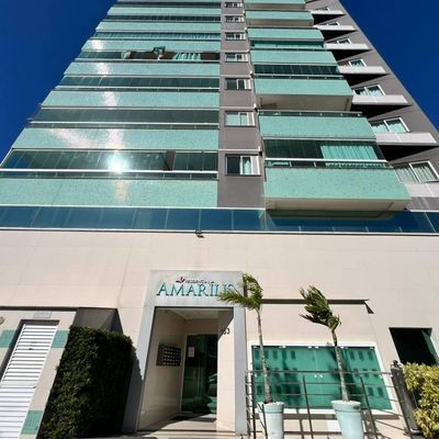 Apto com suíte e área externa - Gravatá Navegantes - Locação - Apartamento em Gravatá, Navegantes - para locação - Biank Imóveis