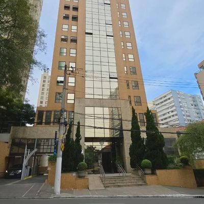 Oportunidade Única para Investimento ou Seu Próprio Negócio na Paraíso/Vila Mariana - Condomínio Mariana Tower - Salas Comerciais em Vila Mariana, São Paulo - à venda - Um Imóvel