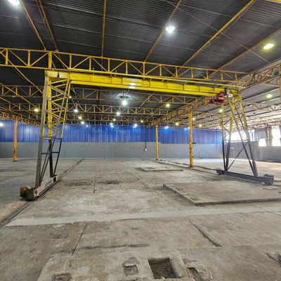 Comercial, Cidade Nova - Pindamonhangaba - Comercial em Cidade Nova, Pindamonhangaba - para locação e à venda - EDSON DERRICO IMOVEIS LTDA