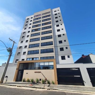 Apartamento - Miraggio Residence - 3 Quartos - Sendo 1 Suíte - Sacada - Elevador - 2250Udi - Apartamento em Nossa Senhora Aparecida, Uberlândia - à venda - UDI.Corretor