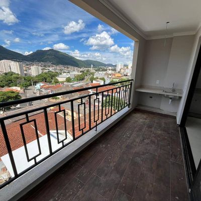 Palladium residencial