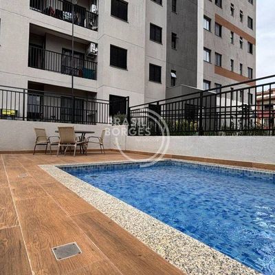 Apartamento 2 quartos 1 suíte garden Vila Zamora no Jardim Europa 8 min do Esplanada - Apartamento em Jardim Europa, Sorocaba - à venda - Brasil Borges Negócios