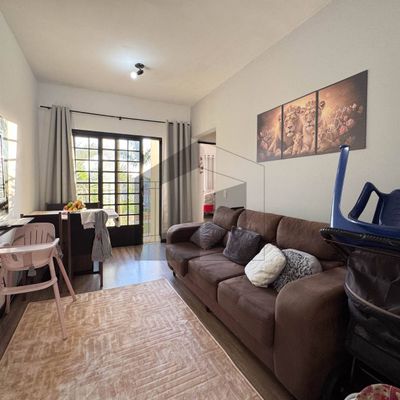 Apartamento à Venda no Condomínio Portal das Artes – Vila Urupês | Suzano/SP | 2 Dormitórios | Sacada - Apartamento em Vila Urupês, Suzano - à venda - Concretual Negocios Imobiliários
