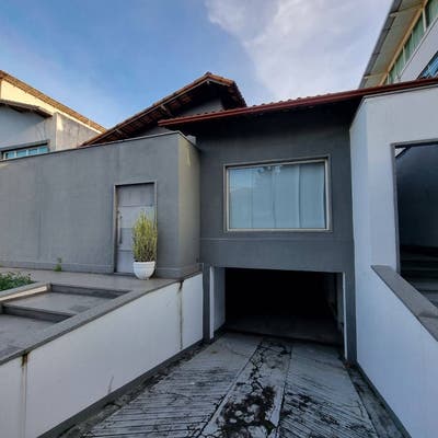 Excelente Casa Comercial - 5 Quartos - 424m² - Enseada do Suá - Vitória/ES — foto 4