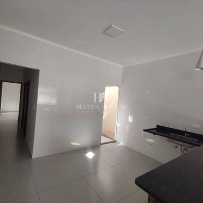 Casa Térrea - Jardim Almeida - Casa em Jardim Almeida, São João da Boa Vista - à venda - Helena Imóveis