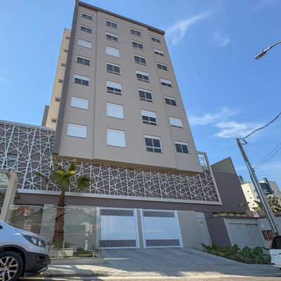 APARTAMENTO COM SUÍTE + 2 QUARTOS, CENTRO - Apartamento em Centro, Jaraguá do Sul - à venda - IMOB Imóveis