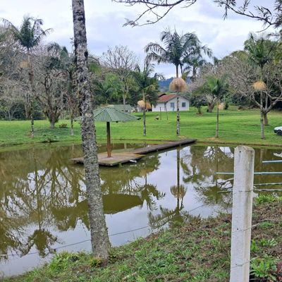 SITIO - Sítio - à venda - IMOBILIARIA ALTO VALE LTDA