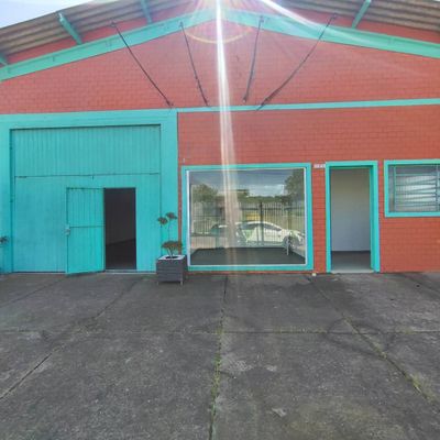 Passo das Pedras | Gravataí - Pavilhão Comercial em Passo das Pedras, Gravataí - para locação - Vance Imóveis