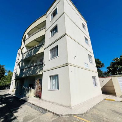 Apartamento para 06 pessoas á 300 metros da Praia!