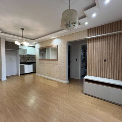 Apartamento 2 Quartos, Vila Baependi - Apartamento em Vila Baependi, Jaraguá do Sul - à venda - IMOB Imóveis