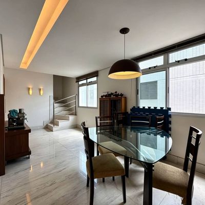 Cobertura com 3 quartos à Venda, Prado - Belo Horizonte - Cobertura em Prado, Belo Horizonte - à venda - Silvio Ximenes Imobiliária