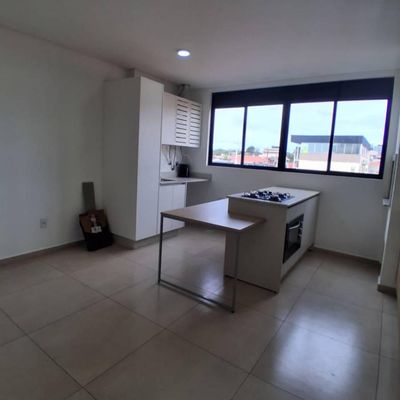 Apartamento com 2 quartos, Ingleses do Rio Vermelho - Florianópolis