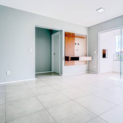 Apartamento 2 Dormitórios sendo 1 Suíte na Velha! - Apartamento em Velha, Blumenau - para locação - CONCEITO IMOBILIARIA LTDA