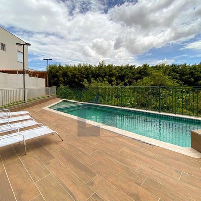 Condomínio Alameda - Casa de Condomínio em Parque Santa Rosa, Suzano - Concretual Negocios Imobiliários