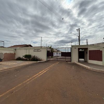 Casa no Condomínio Villas de Galicia 2 - Casa de Condomínio em Jardim São Conrado, Campo Grande - para locação - Canale Imóveis LTDA