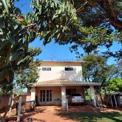 Casa Sobrado em Terras de São Marcos I - Avaré. Foto 4
