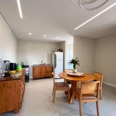 Apartamento com 01 Suíte + 01 Quarto | Centro - Jaraguá do Sul - Apartamento em Centro, Jaraguá do Sul - à venda - Eskala Imóveis LTDA