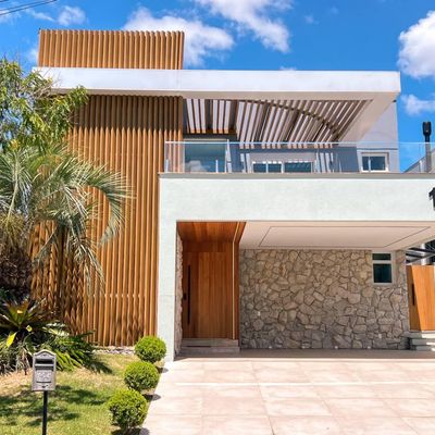 Alphaville | Gravataí - Casa de Condomínio em Alphaville, Gravataí - à venda e para locação - Vance Imóveis