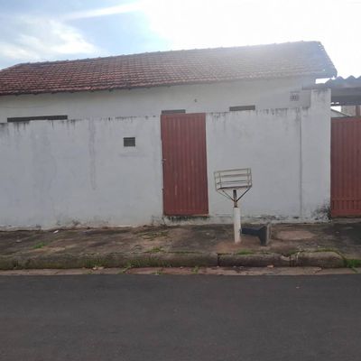 CASA PARA ALUGAR - Casa em Vila Santa Rita de Cássia, Tupã - para locação - ONE HOUSE LTDA