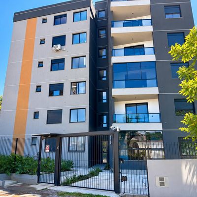 Jansen | Gravataí - Apartamento em Jansen, Gravataí - à venda - Vance Imóveis