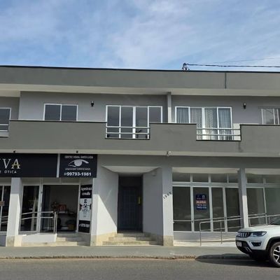 APARTAMENTO | NEREU RAMOS - Apartamento em Nereu Ramos, Jaraguá do Sul - para locação - Franco Imóveis