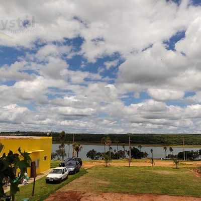 Casa de Condominio em Represa - Avaré. Foto 4