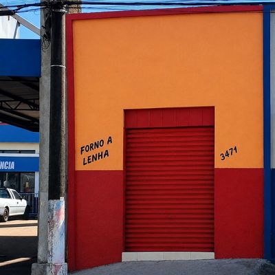 IMÓVEL COMERCIAL PARA LOCAÇÃO - Comercial em Parque Presidente Kenedy, Tupã - para locação - ONE HOUSE LTDA