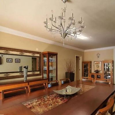 Apartamento com 4 Dormitórios 4 Suítes, Jardim da Saúde, São Paulo - Apartamento em Jardim da Saúde, São Paulo - à venda - Um Imóvel