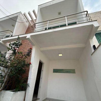 SOBRADO NA FAZENDA, ITAJAÍ
