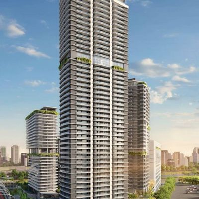 Parque Global PG Residences | Construtora Benx | 106 metros | 03 dormitórios | suíte | 02 vagas - Apartamento em Jardim Morumbi, São Paulo - à venda - SEGUNDO IMÓVEL