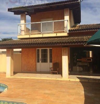 Casa com 2 quartos - Avaré. Foto 4