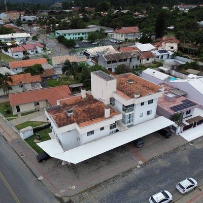 APARTAMENTO - JARDIM AMÉRICA - ITUPORANGA - SC - Apartamento em Jardim América, Ituporanga - à venda - Hit Imóveis Ltda