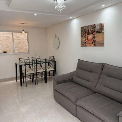 Casa - Casa em Vila Colorado, Suzano - à venda - ComBrasil Negócios Imobiliários Ltda