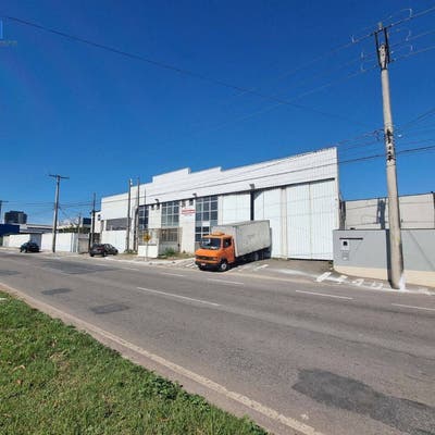 Galpão Logístico - 3.500 m² - Araçás - Vila Velha/ES — foto 4