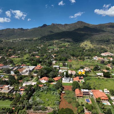 LOTE À VENDA EM IGARAPÉ - CONDOMINIO FECHADO 1000 M² - Lote/Chácara em Condomínio fechado em VALE DA SERRA, Igarapé - à venda - IMPERIO NEGOCIOS IMOBILIARIOS LP LTDA