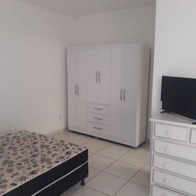 Kitnet, Centro - Barretos - Kitnet em Centro, Barretos - para locação - Correa Empreendimentos Imobiliários de Barretos EIRELLI