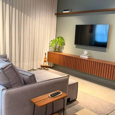 Apartamento com 2 quartos, Jardim Sumaré - Ribeirão Preto - Apartamento em Jardim Sumaré, Ribeirão Preto - à venda - Locca Imóveis