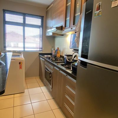 Apartamento incrível à venda no Condomínio Cidade de Broni