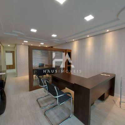Sala comercial REF 3908 - Comercial em Vila Nova, Jaraguá do Sul - para locação - HAUS IMÓVEIS LTDA