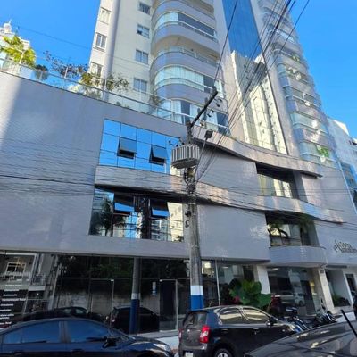 Próximo Ao Mar - Localização Privilegiada - Salas Comerciais em Pioneiros, Balneário Camboriú - para locação - MEGA SUL IMOBILIÁRIA LTDA