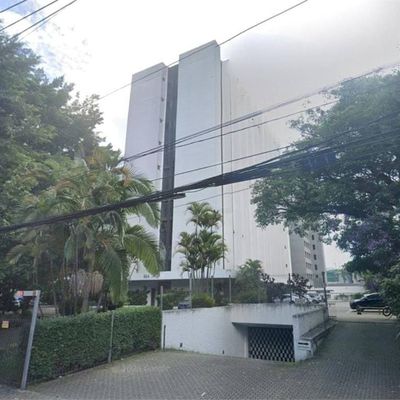Salas à venda ou para locação em Alto De Pinheiros - SP