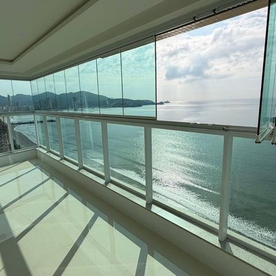 ED. LUMIERE - Apartamento em Meia Praia, Itapema - à venda - SPELL NEGÓCIOS IMOBILIÁRIOS