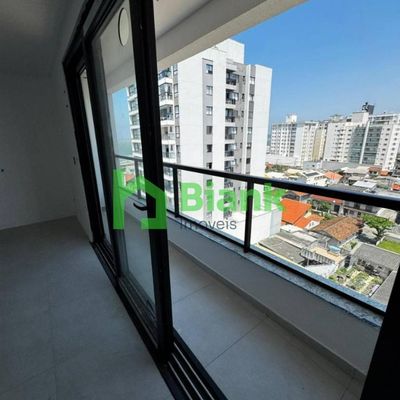 APTO QUADRA MAR 1SUÍTE + 1DORM, CENTRO, NAVEGANTES. - Apartamento em Centro, Navegantes - à venda - Biank Imóveis