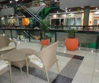 Loja, Barra da Tijuca - Rio de Janeiro - Loja em Barra da Tijuca, Rio de Janeiro - para locação - Monallisa Imoveis