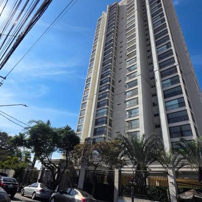 Condomínio Quality House Sacomã Rua Virginópolis, 107 – Sacomã - VENDA — PORTEIRA FECHADA - Apartamento em Sacomã, São Paulo - à venda - Um Imóvel