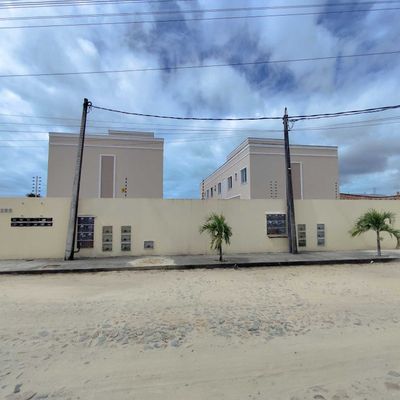 Apartamento planalto do sol