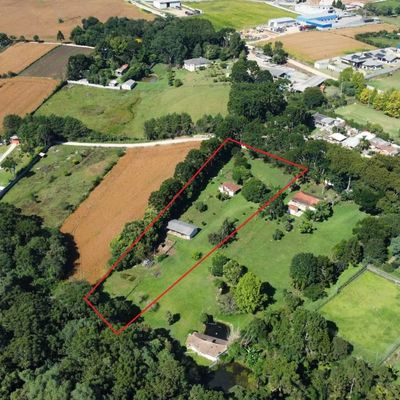Lote/Terreno com área de 5.600 m² - Chacrinha Nossa Senhora do Rocio, Campo Largo/PR - Lote/Terreno em Chacrinha Nossa Senhora do Rocio, Campo Largo - à venda - MK Imóveis